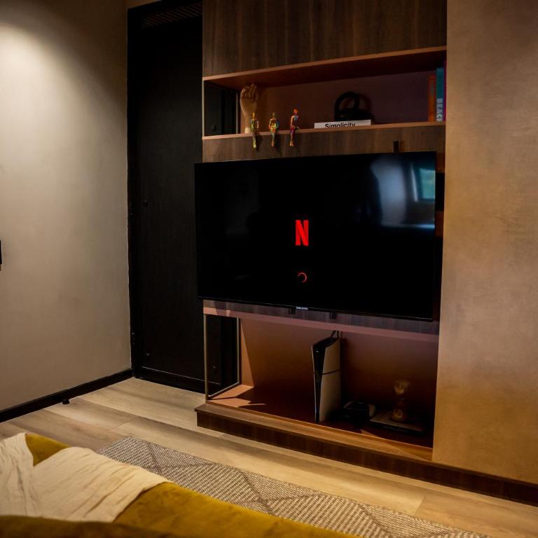 Terrario Las Acacias - Apartment - 13