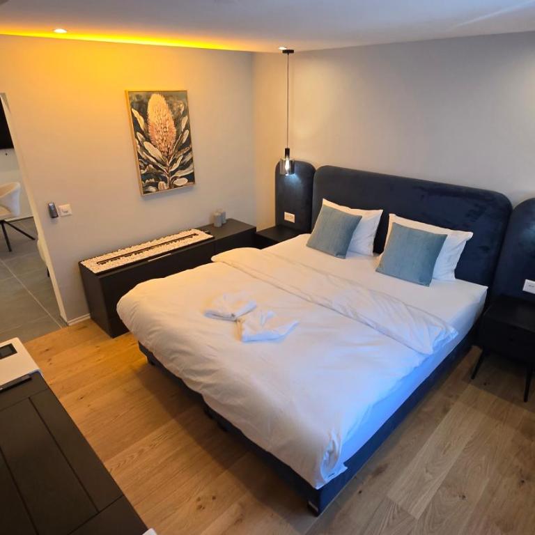 Zermo Eden - Apartment mit 1 Schlafzimmer - 1