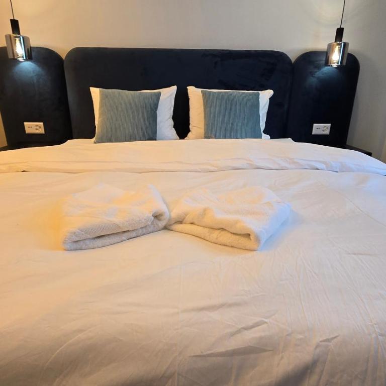 Zermo Eden - Apartment mit 1 Schlafzimmer - 4