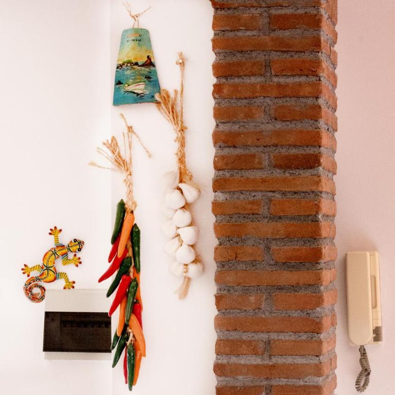 Sicilian Home - Appartamento con Patio Privato - 9