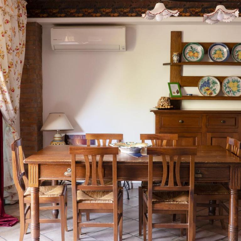 Sicilian Home - Appartamento con Patio Privato - 2