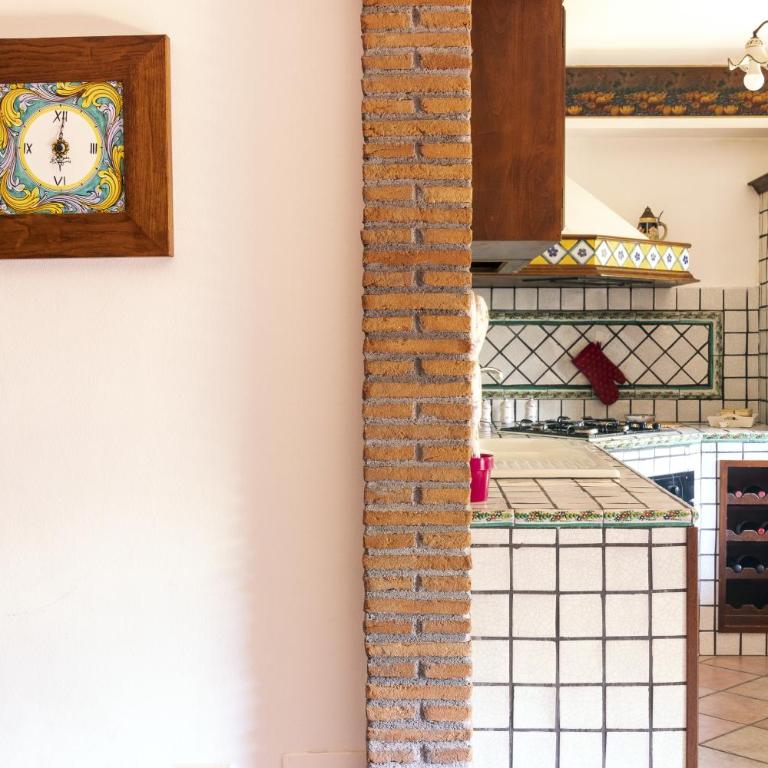Sicilian Home - Appartamento con Patio Privato - 7