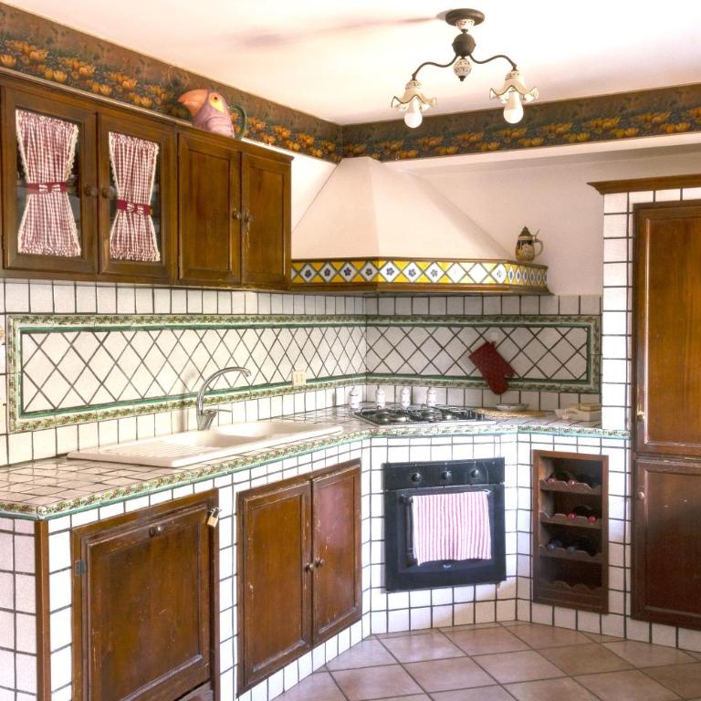 Sicilian Home - Appartamento con Patio Privato - 5