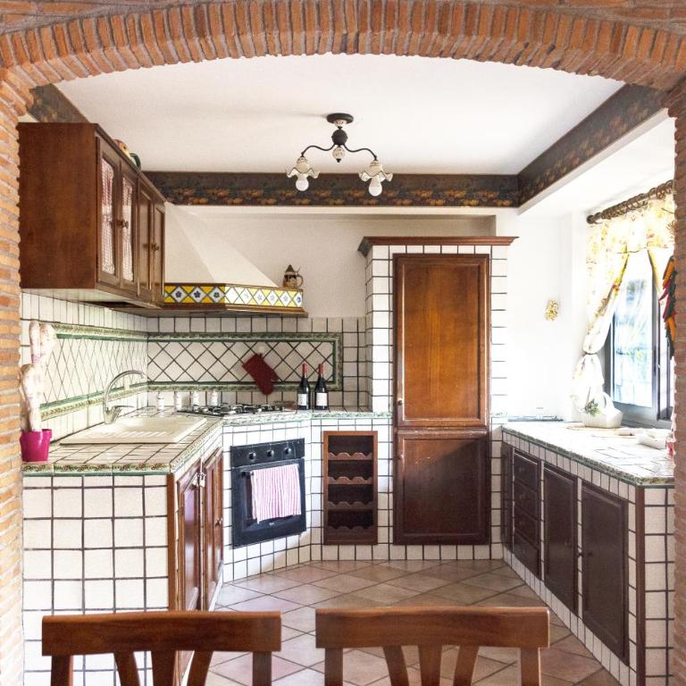 Sicilian Home - Appartamento con Patio Privato - 3