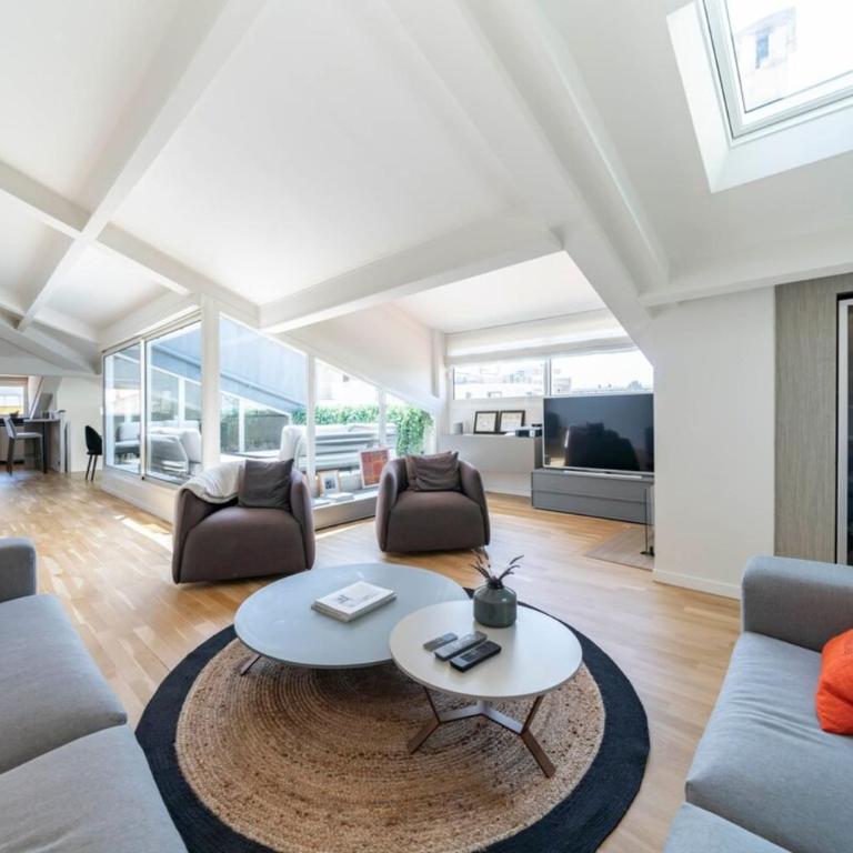 Magnificent duplex close to Carlton - Apartment - 1