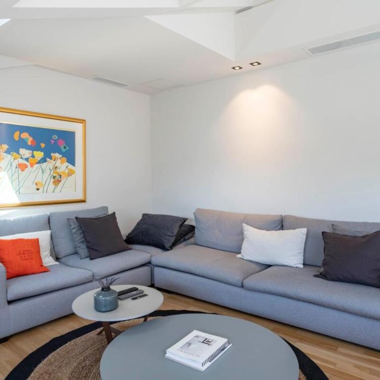 Magnificent duplex close to Carlton - Apartment - 2