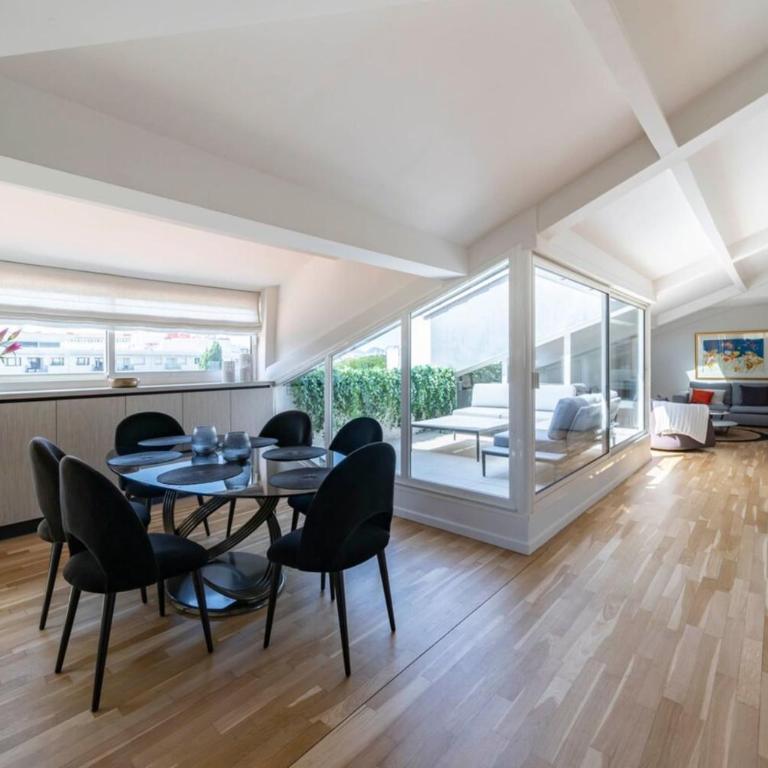 Magnificent duplex close to Carlton - Apartment - 6