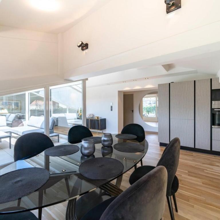 Magnificent duplex close to Carlton - Apartment - 5