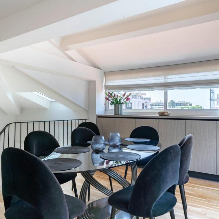 Magnificent duplex close to Carlton - Apartment - 7