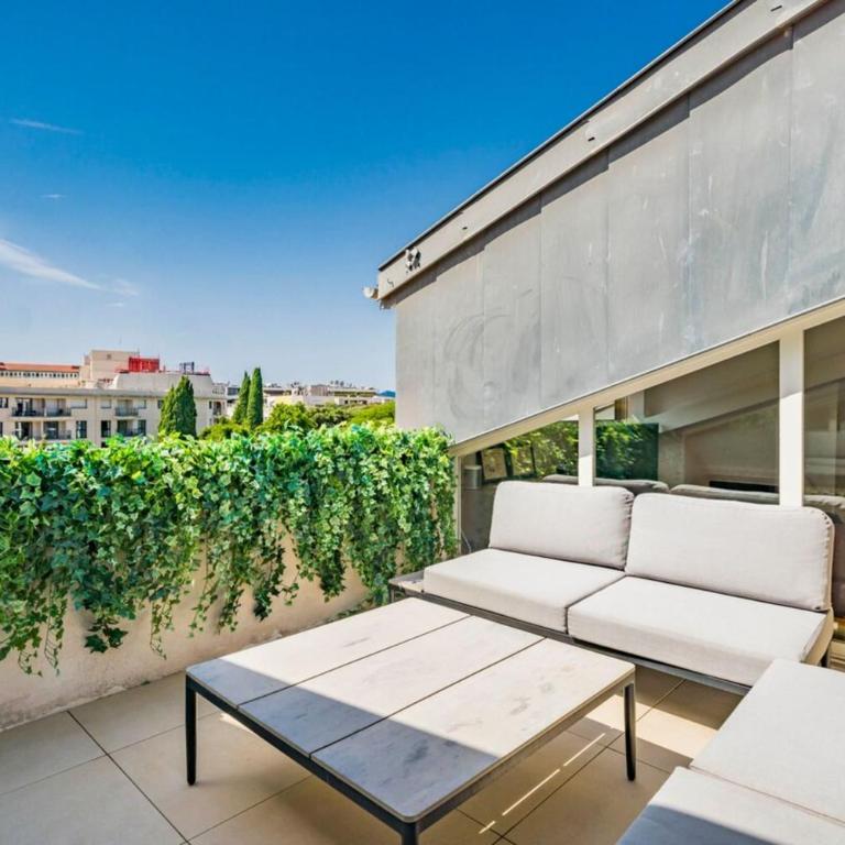 Magnificent duplex close to Carlton - Apartment - 8