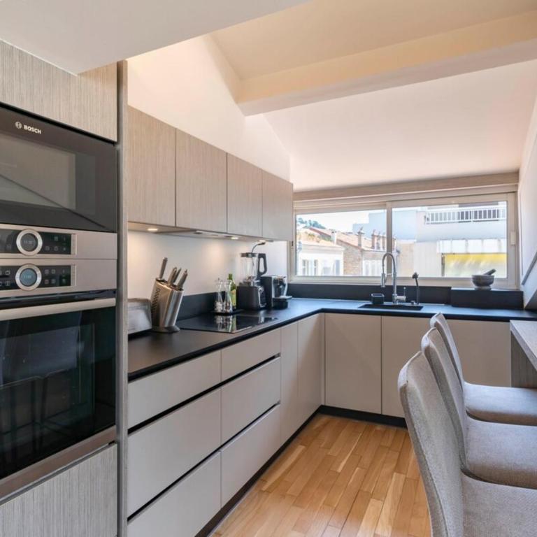 Magnificent duplex close to Carlton - Apartment - 10