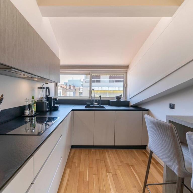 Magnificent duplex close to Carlton - Apartment - 11