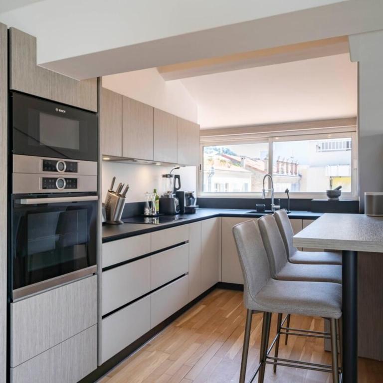 Magnificent duplex close to Carlton - Apartment - 13