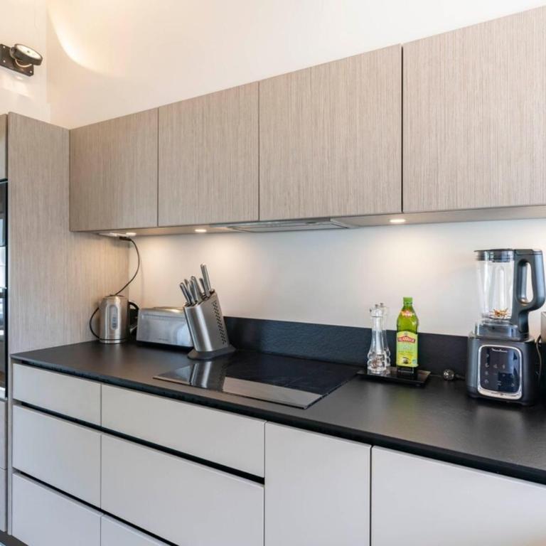 Magnificent duplex close to Carlton - Apartment - 12
