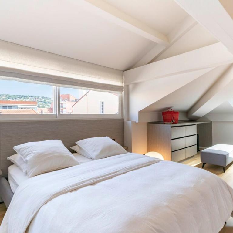 Magnificent duplex close to Carlton - Apartment - 14