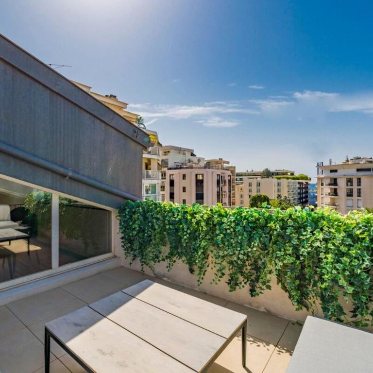 Magnificent duplex close to Carlton - Apartment - 15