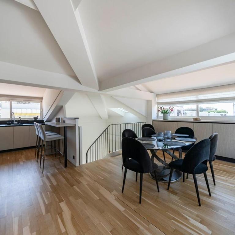 Magnificent duplex close to Carlton - Apartment - 17