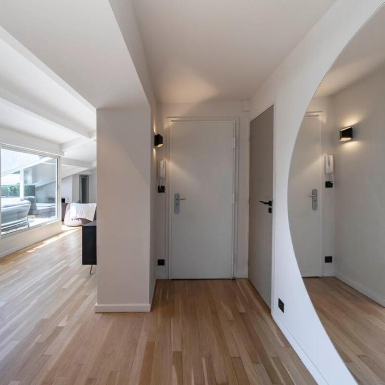 Magnificent duplex close to Carlton - Apartment - 19