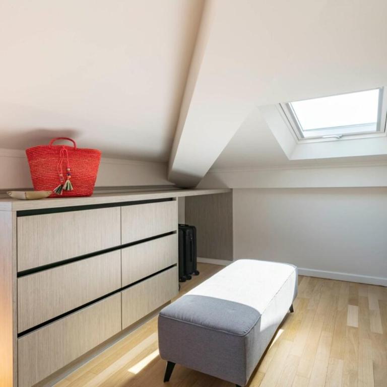 Magnificent duplex close to Carlton - Apartment - 21