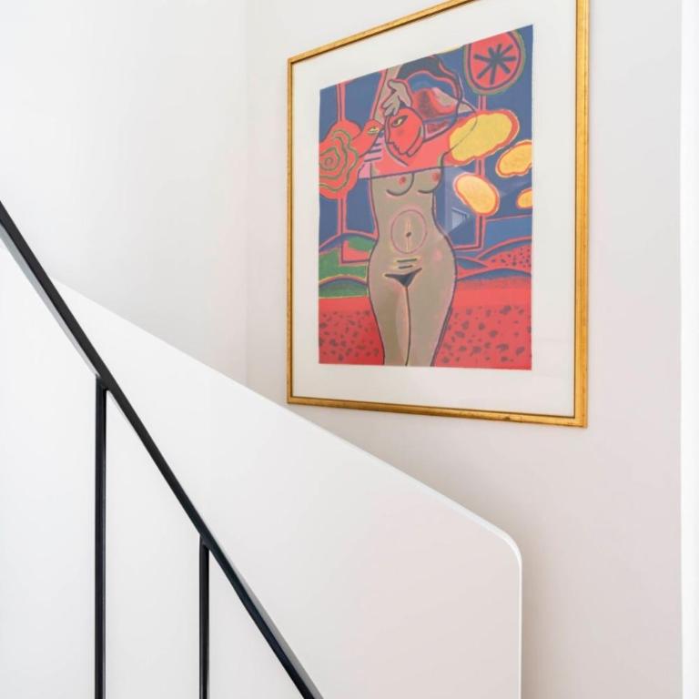 Magnificent duplex close to Carlton - Apartment - 25