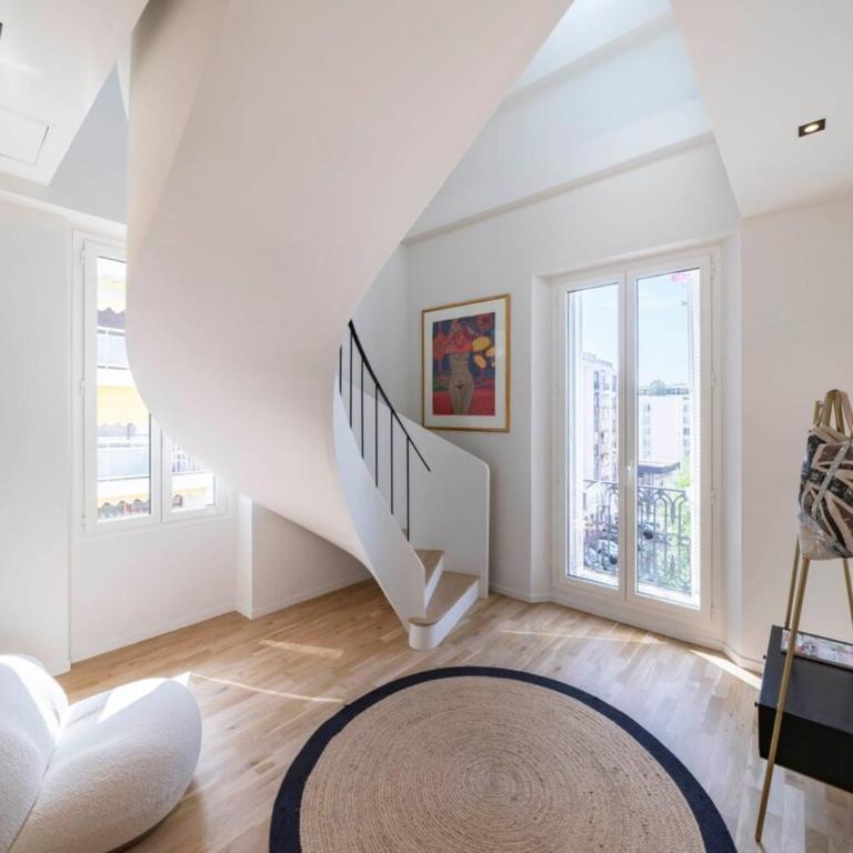 Magnificent duplex close to Carlton - Apartment - 26
