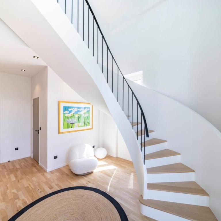 Magnificent duplex close to Carlton - Apartment - 24