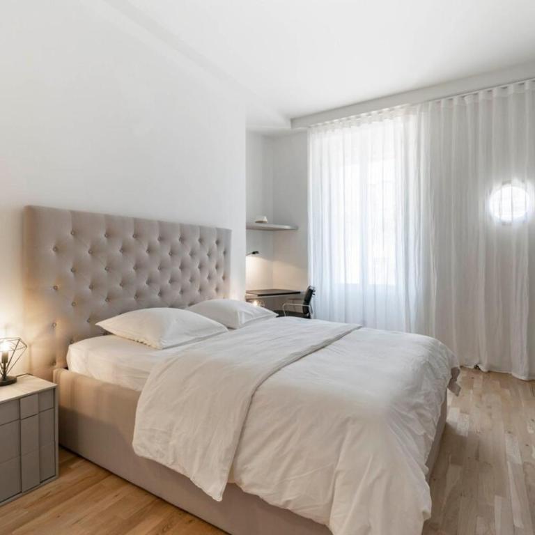Magnificent duplex close to Carlton - Apartment - 27
