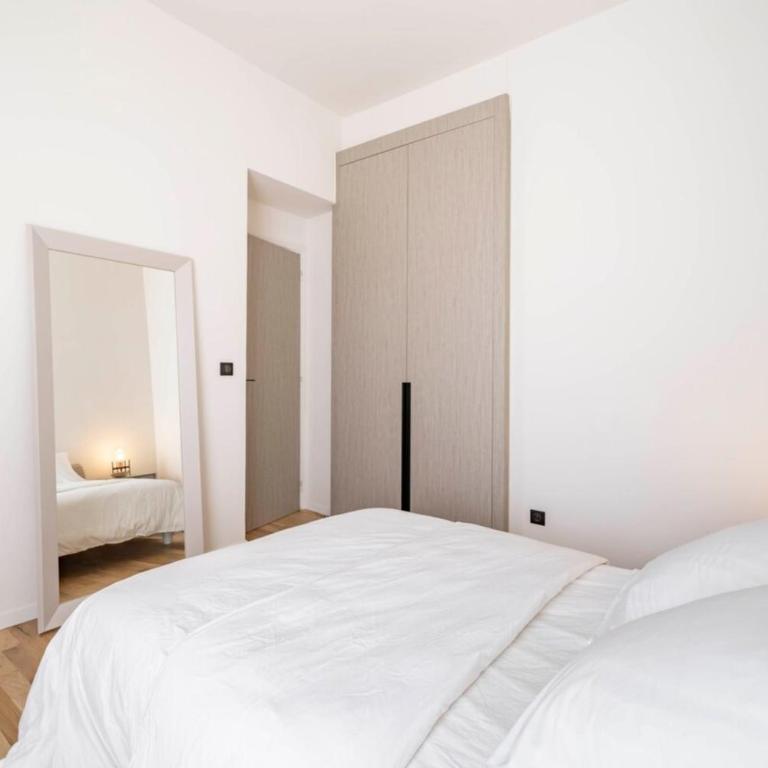 Magnificent duplex close to Carlton - Apartment - 32