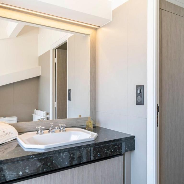 Magnificent duplex close to Carlton - Apartment - 33