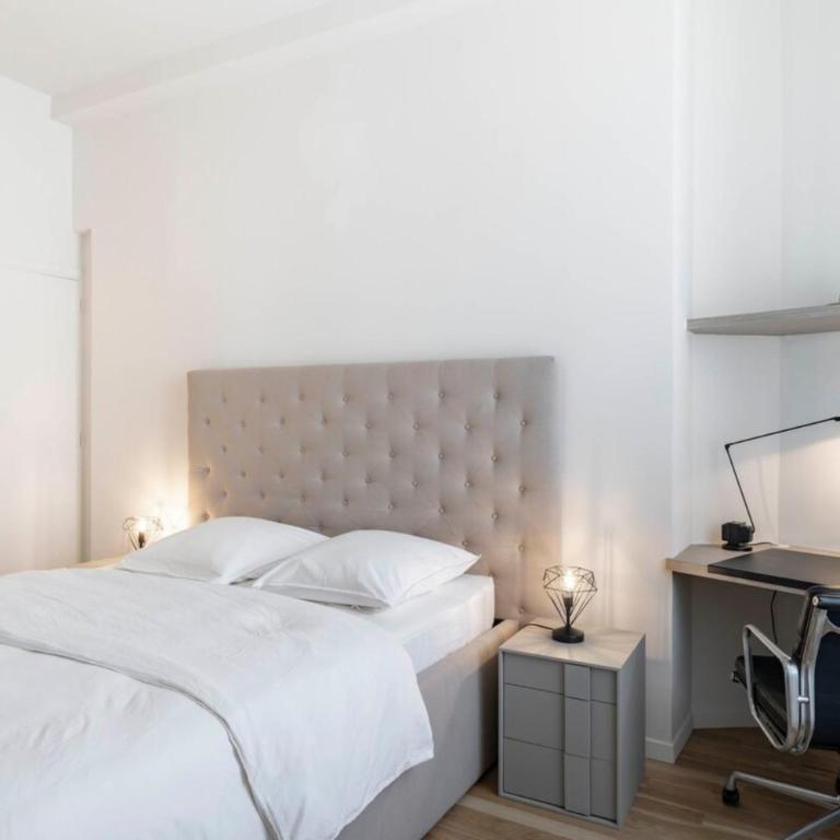 Magnificent duplex close to Carlton - Apartment - 35