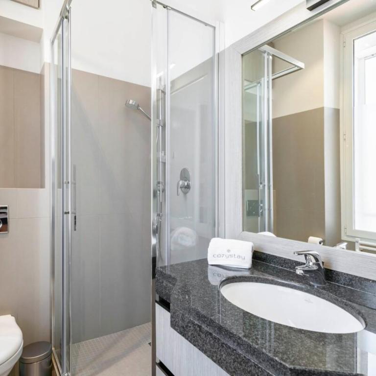 Magnificent duplex close to Carlton - Apartment - 38