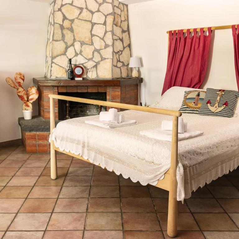Sicilian Home - Appartamento con Patio Privato - 15