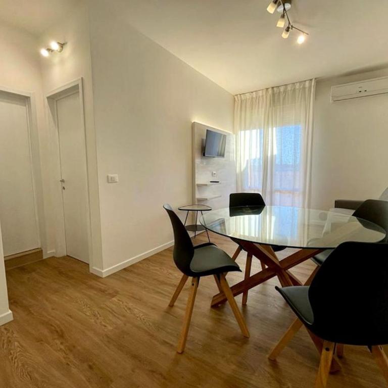 Modern apartment with pool and sea view - Appartamento - 8