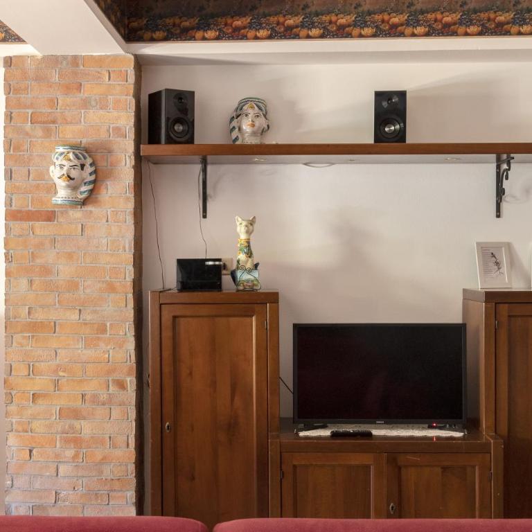 Sicilian Home - Appartamento con Patio Privato - 10