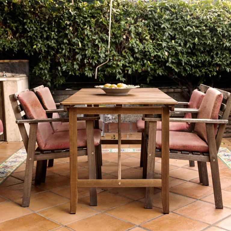 Sicilian Home - Appartamento con Patio Privato - 18