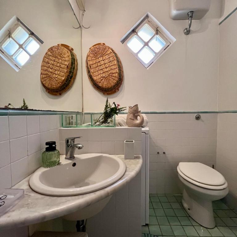 Vicinissima alla spiaggia della Pelosa - Three-Bedroom House - 6