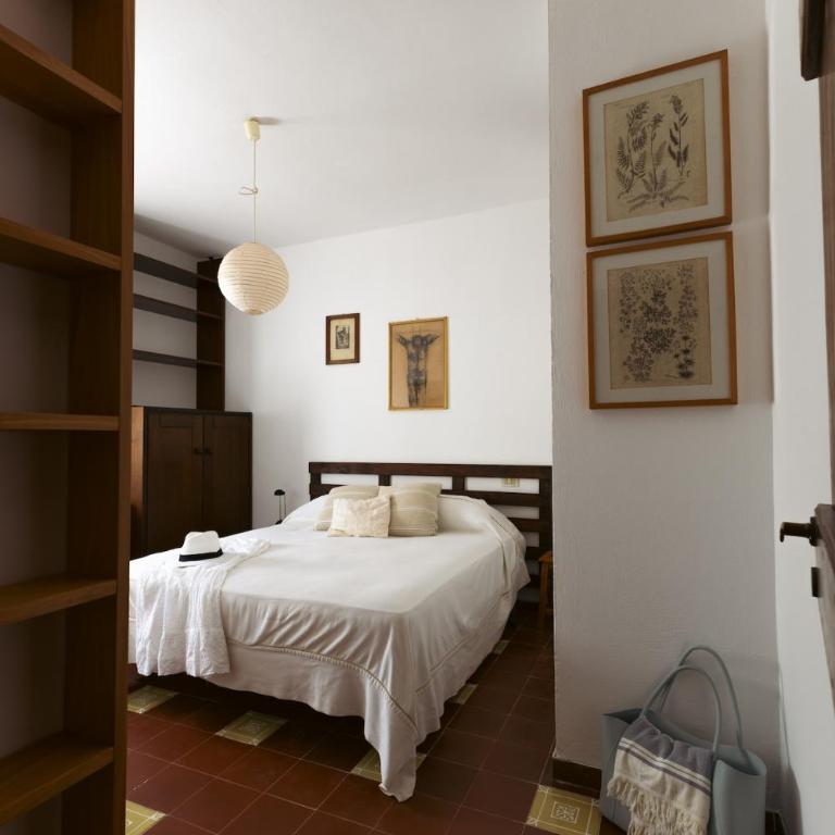 Vicinissima alla spiaggia della Pelosa - Three-Bedroom House - 9