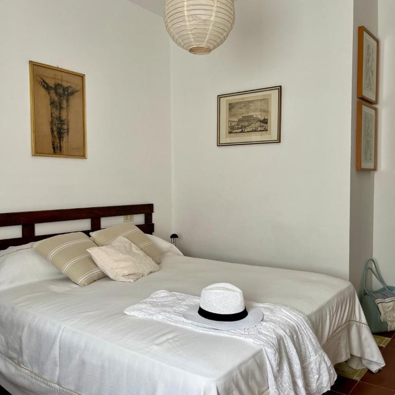 Vicinissima alla spiaggia della Pelosa - Three-Bedroom House - 13