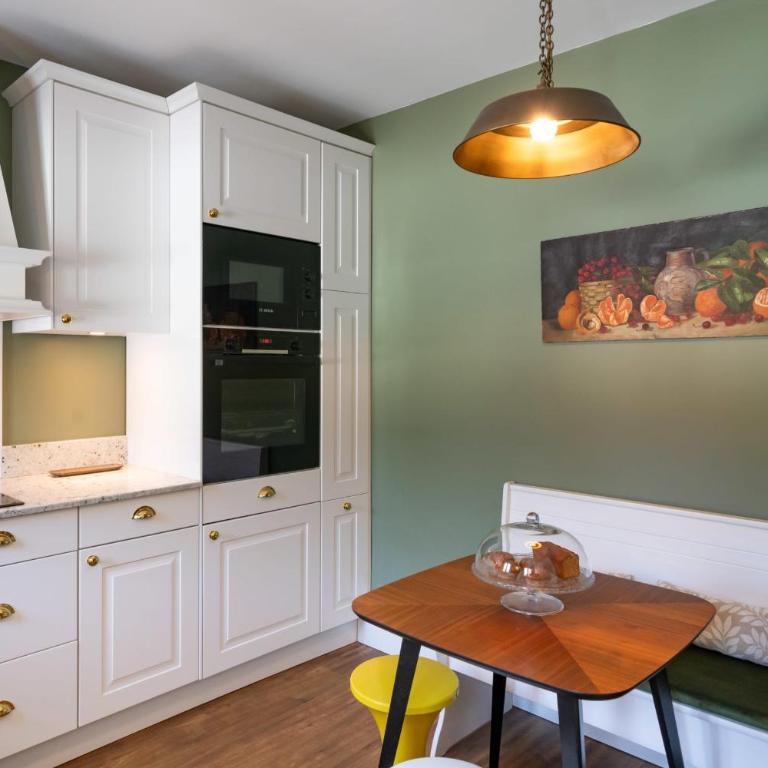 Authentic villa with swimming pool in La Colle-sur-Loup - Villa avec Piscine Privée - 14