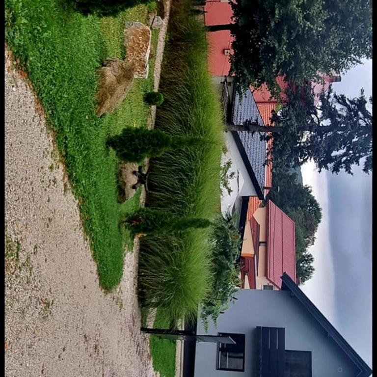Holidayhouse Visoko - Vikendica - 45