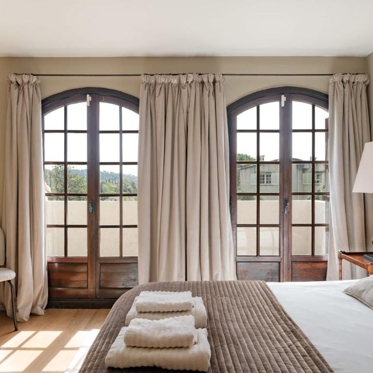 Authentic villa with swimming pool in La Colle-sur-Loup - Villa avec Piscine Privée - 18