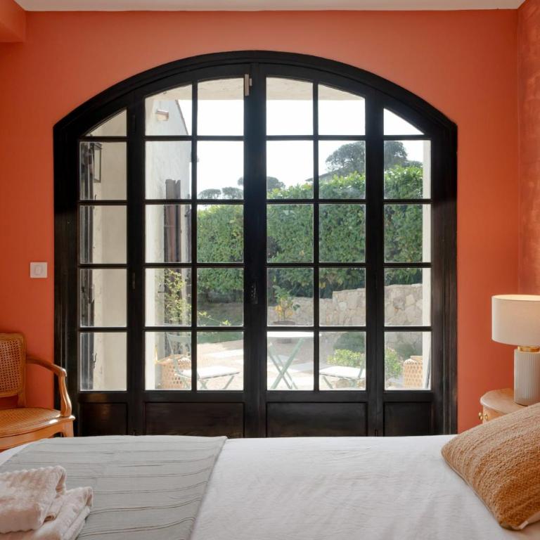 Authentic villa with swimming pool in La Colle-sur-Loup - Villa avec Piscine Privée - 21