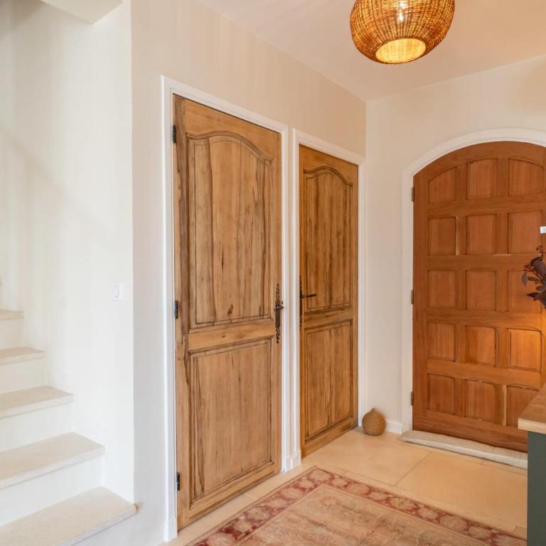 Authentic villa with swimming pool in La Colle-sur-Loup - Villa avec Piscine Privée - 27