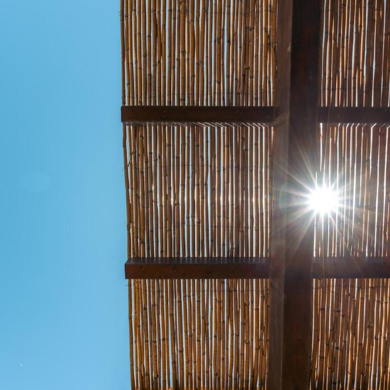 Vicinissima alla spiaggia della Pelosa - Three-Bedroom House - 19