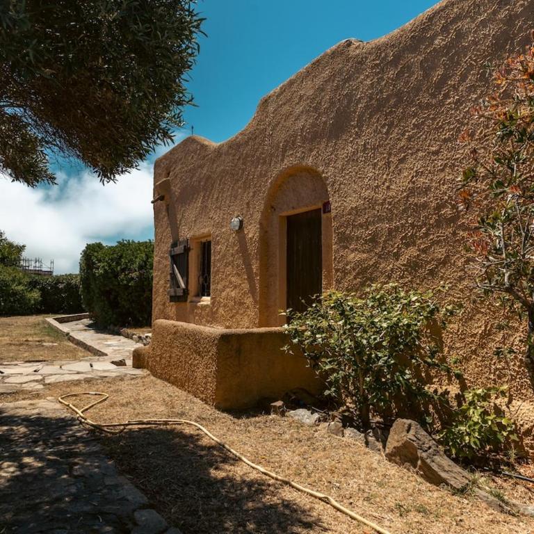 Vicinissima alla spiaggia della Pelosa - Three-Bedroom House - 20