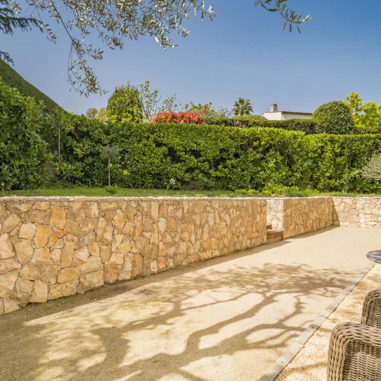 Authentic villa with swimming pool in La Colle-sur-Loup - Villa avec Piscine Privée - 34