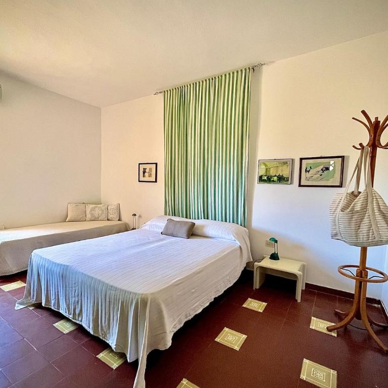 Vicinissima alla spiaggia della Pelosa - Three-Bedroom House - 25