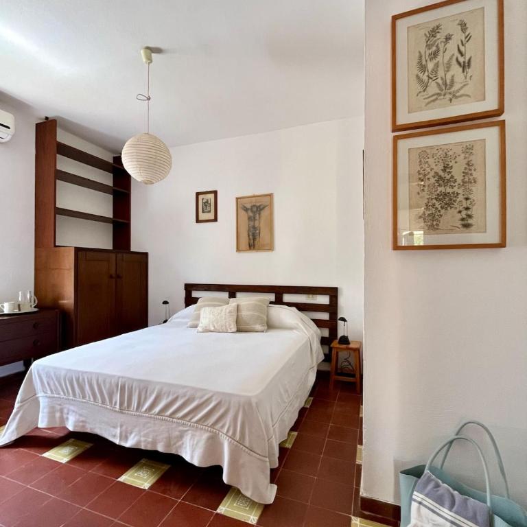 Vicinissima alla spiaggia della Pelosa - Three-Bedroom House - 28