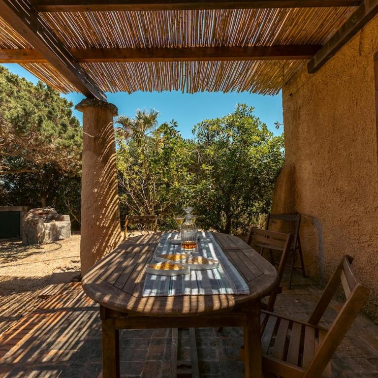 Vicinissima alla spiaggia della Pelosa - Three-Bedroom House - 31