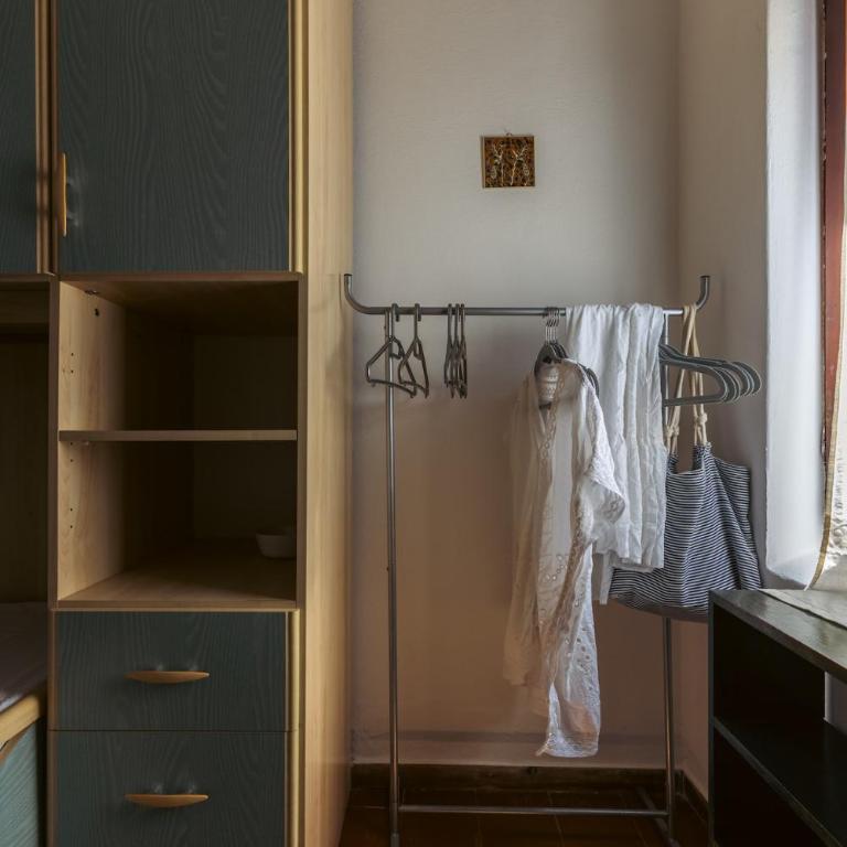 Vicinissima alla spiaggia della Pelosa - Three-Bedroom House - 32